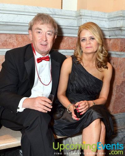 Red Ball 2012 Gallery 1