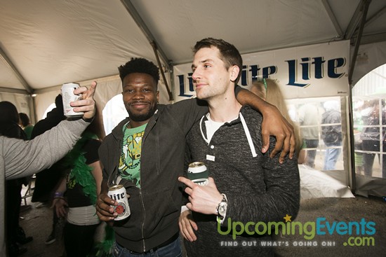 McPattyfest 2015!