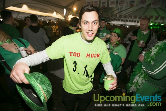McPattyfest 2015!