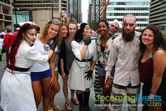 CollegeFest 2015