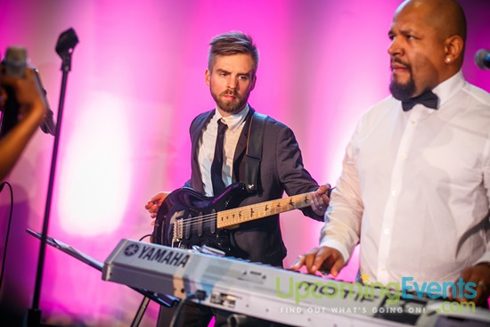 The 2016 Red Ball