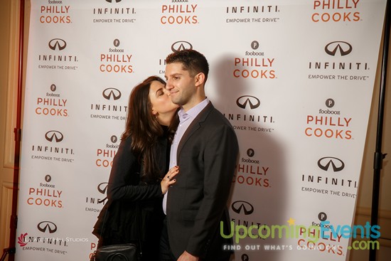 Philly Cooks 2017