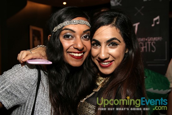 Heaven & Hell 2017