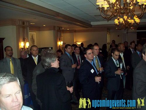 The Ultimate Networking Event