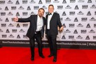 Black Tie Tailgate 2024 (The Red Carpet)