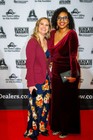 Black Tie Tailgate 2024 (The Red Carpet)
