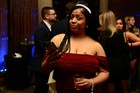 NYE at The Crystal Tea Room (Gallery 2)