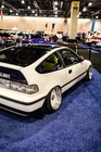 Black Tie Tailgate 2025 (Car Photos)