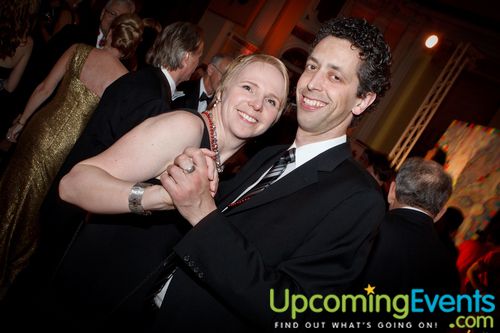 REd Ball 2012 Gallery 2