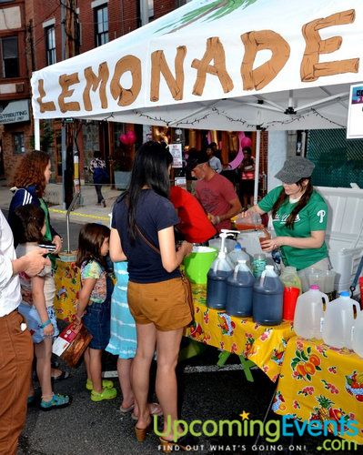 Night Market Philly - NOLIBS