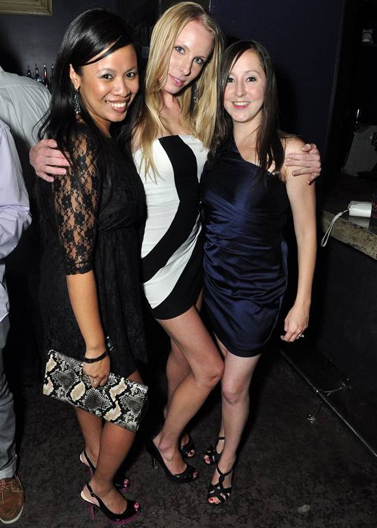 The Young Professional's Ball (Gallery 1)