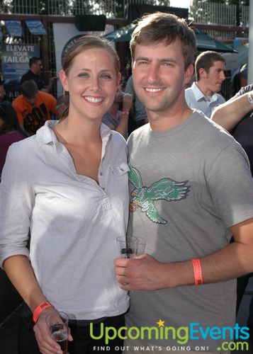 6th Annual Beer Fest at the Ballpark