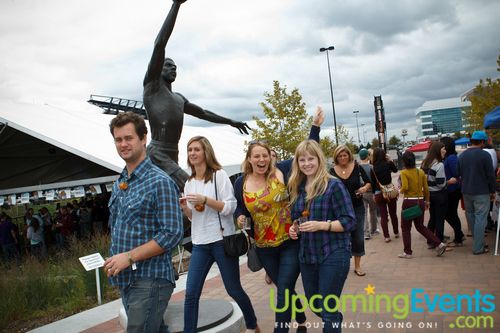 Xtoberfest 2012