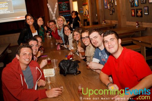 Xtoberfest 2012