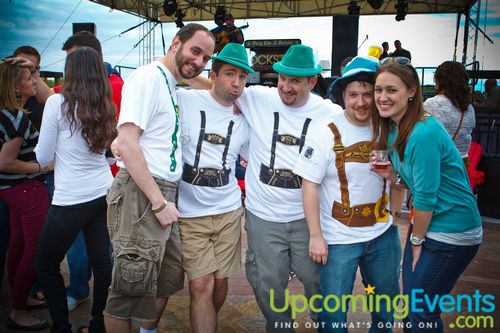 Xtoberfest 2012