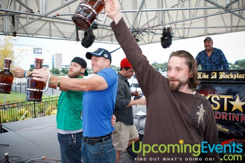 Xtoberfest 2012