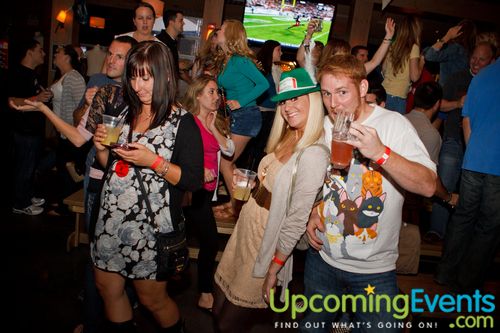Xtoberfest 2012