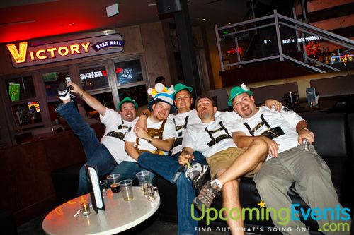 Xtoberfest 2012