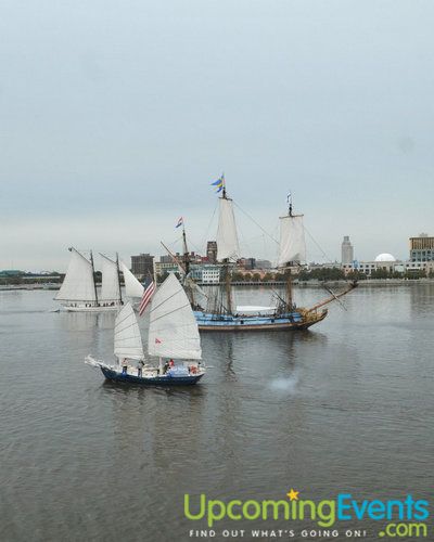 Old City Seaport Festival