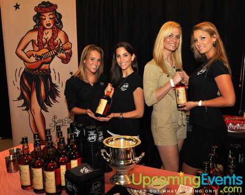 The Whiskey Festival