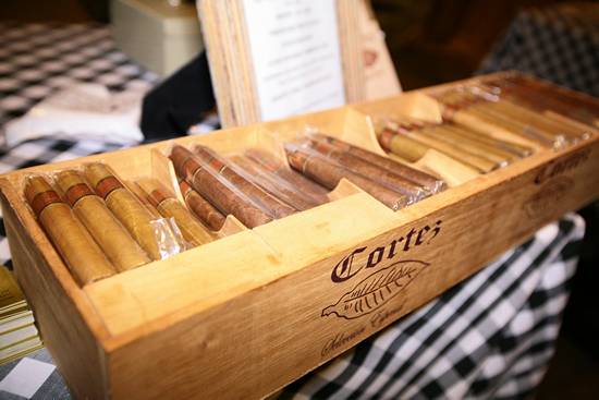 Whiskeyfest 2013