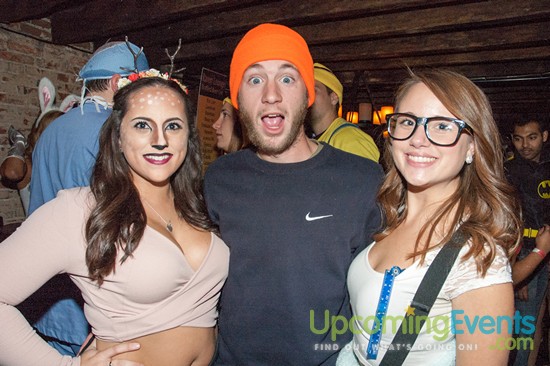 The Devil's Crawl
