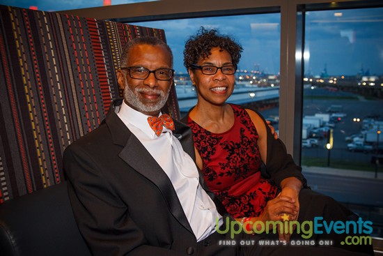 The 2016 Red Ball