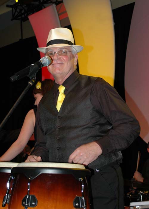 Lemon Ball 2010