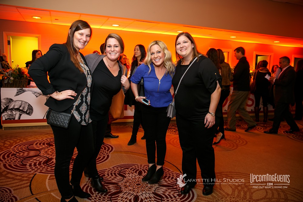 Philly Cooks 2018