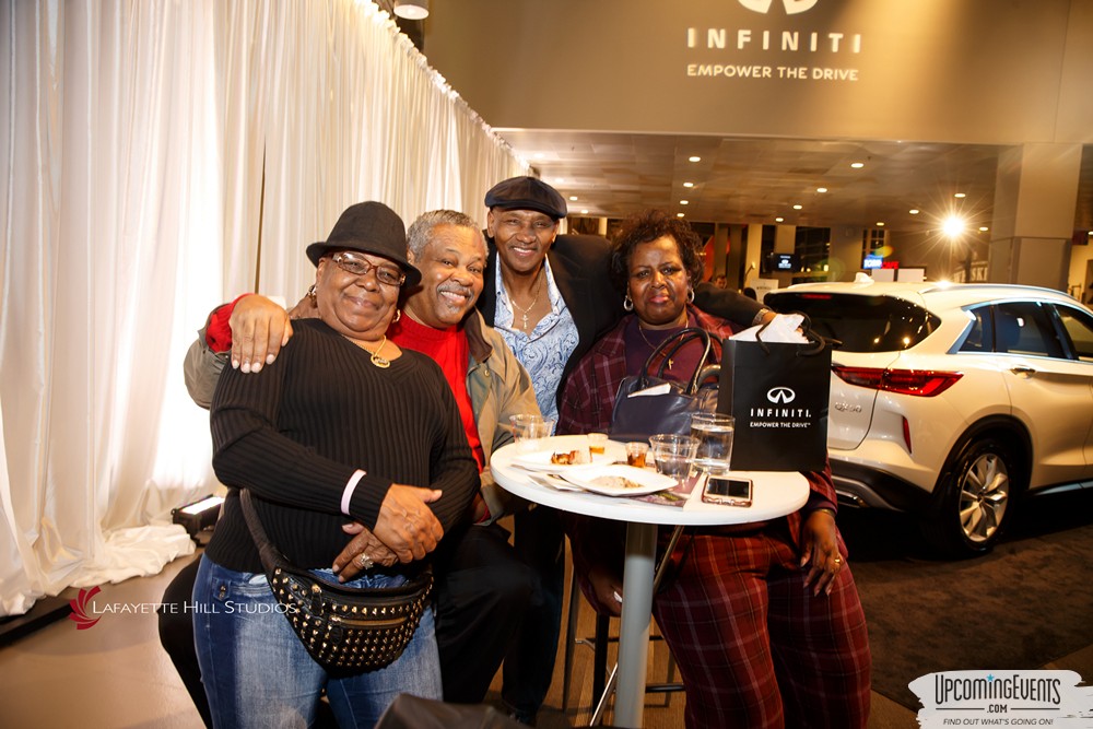 Whiskey Fest 2018