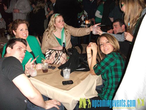 Get Lucky
