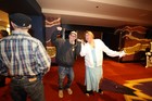 New Year's Eve 2024 in Atlantic City at The Showboat Hotel