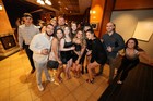 New Year's Eve 2024 in Atlantic City at The Showboat Hotel