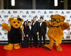 Black Tie Tailgate 2024 (The Red Carpet)