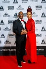 Black Tie Tailgate 2024 (The Red Carpet)