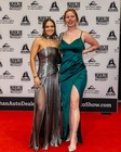 Black Tie Tailgate 2024 (The Red Carpet)