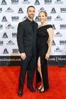 Black Tie Tailgate 2024 (The Red Carpet)