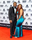 Black Tie Tailgate 2024 (The Red Carpet)