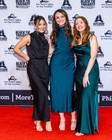 Black Tie Tailgate 2024 (The Red Carpet)