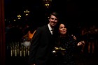 NYE at The Crystal Tea Room (Gallery 2)