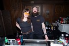 NYE 2026 at The Crystal Tea Room