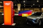 Black Tie Tailgate 2026 (Car Photos)