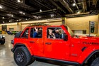 Black Tie Tailgate 2026 (General Event Photos)