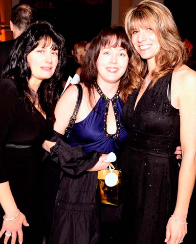 The Red Ball