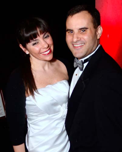 The Fur Ball