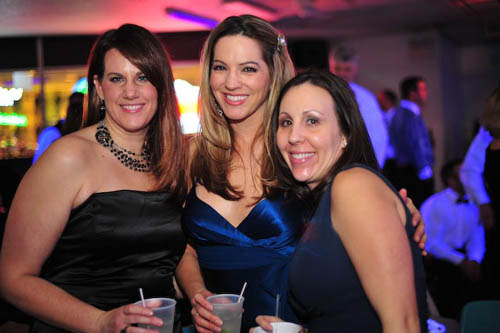 Black Tie Bowling
