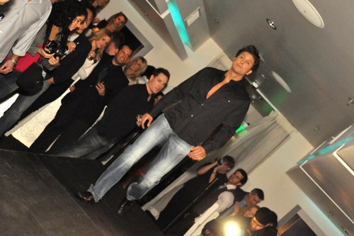 Fashion UP @ PEARL