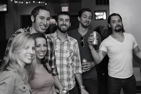 Vet Fest 2014