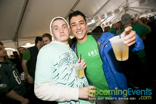 McPattyfest 2015!