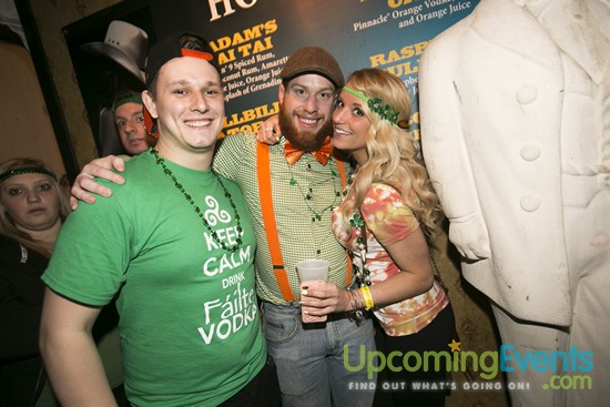 McPattyfest 2015!